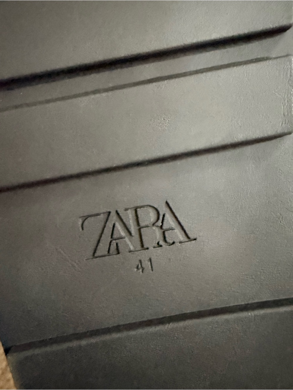 Zara Sandals - Picture 4 of 7